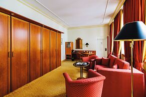 Romantik Hotel Bülow Residenz