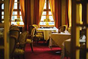 Romantik Hotel Bülow Residenz