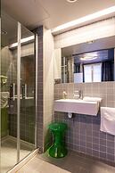 Hotel Glasgow Monceau Paris by Patrick Hayat