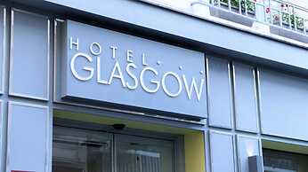 Hotel Glasgow Monceau Paris by Patrick Hayat