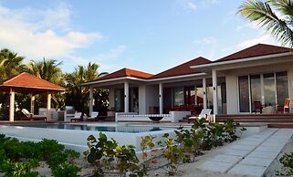 Grace Bay Club