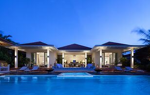 Grace Bay Club