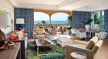Grace Bay Club