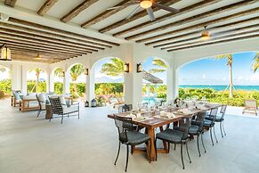 Grace Bay Club