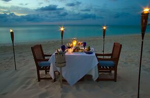 Grace Bay Club