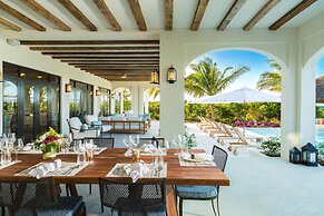 Grace Bay Club