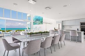 Grace Bay Club