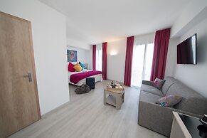 CRISTAL HOTEL & SPA