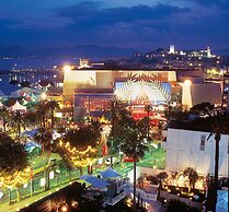 CRISTAL HOTEL & SPA