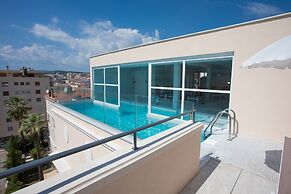 CRISTAL HOTEL & SPA