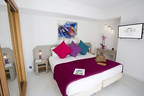 CRISTAL HOTEL & SPA