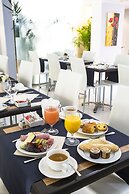 CRISTAL HOTEL & SPA