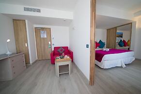CRISTAL HOTEL & SPA