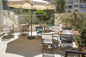 CRISTAL HOTEL & SPA