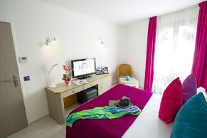 CRISTAL HOTEL & SPA