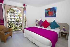 CRISTAL HOTEL & SPA