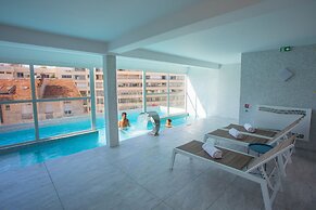 CRISTAL HOTEL & SPA