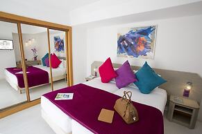 CRISTAL HOTEL & SPA