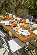 CRISTAL HOTEL & SPA