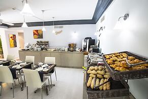 CRISTAL HOTEL & SPA