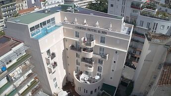 CRISTAL HOTEL & SPA