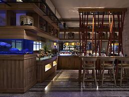 Pullman Jakarta Indonesia