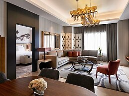 Pullman Jakarta Indonesia