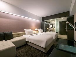 Pullman Jakarta Indonesia