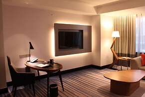 Pullman Jakarta Indonesia