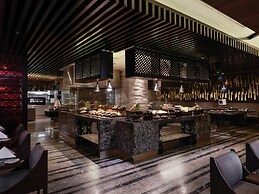 Pullman Jakarta Indonesia