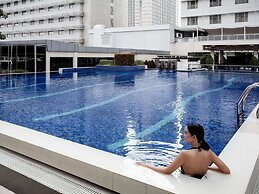 Pullman Jakarta Indonesia