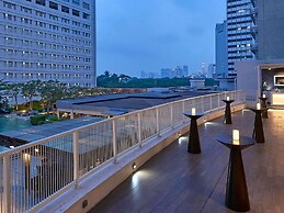 Pullman Jakarta Indonesia