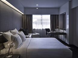 Pullman Jakarta Indonesia