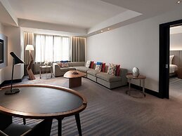 Pullman Jakarta Indonesia