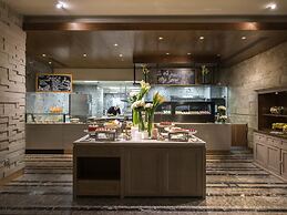 Pullman Jakarta Indonesia