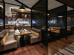 Pullman Jakarta Indonesia
