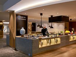 Pullman Jakarta Indonesia