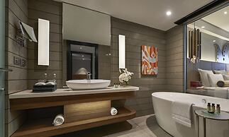 Pullman Jakarta Indonesia