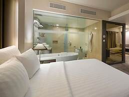 Pullman Jakarta Indonesia