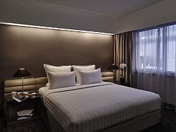 Pullman Jakarta Indonesia