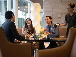 Pullman Jakarta Indonesia