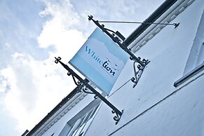 White Lion Hotel - Aldeburgh