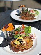 White Lion Hotel - Aldeburgh