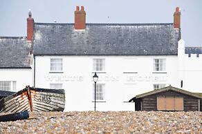 White Lion Hotel - Aldeburgh