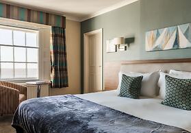 White Lion Hotel - Aldeburgh