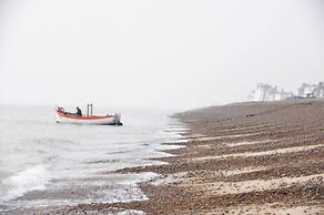 White Lion Hotel - Aldeburgh