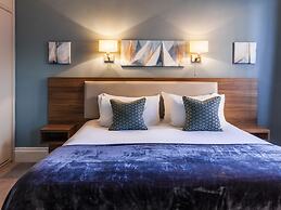 White Lion Hotel - Aldeburgh