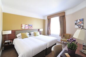 White Lion Hotel - Aldeburgh