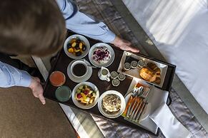 White Lion Hotel - Aldeburgh
