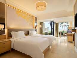 Dusit Thani Laguna Phuket
